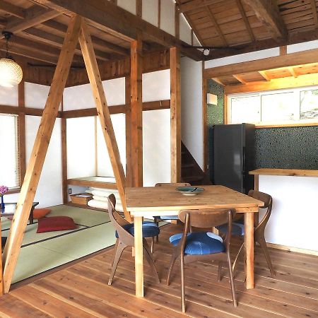 Oku Cottage - Walk To Ohama Beach - Max 4 Ppl Сімода Екстер'єр фото