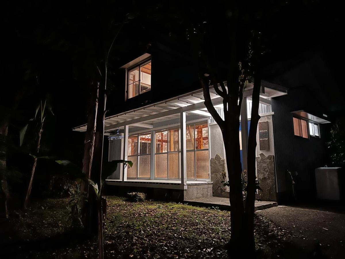 Oku Cottage - Walk To Ohama Beach - Max 4 Ppl Сімода Екстер'єр фото